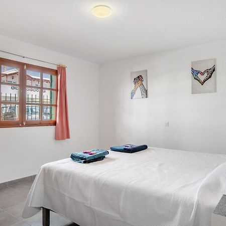 Apartamento A 1 Minuto De Playa بويرتو ذيل كارمين المظهر الخارجي الصورة