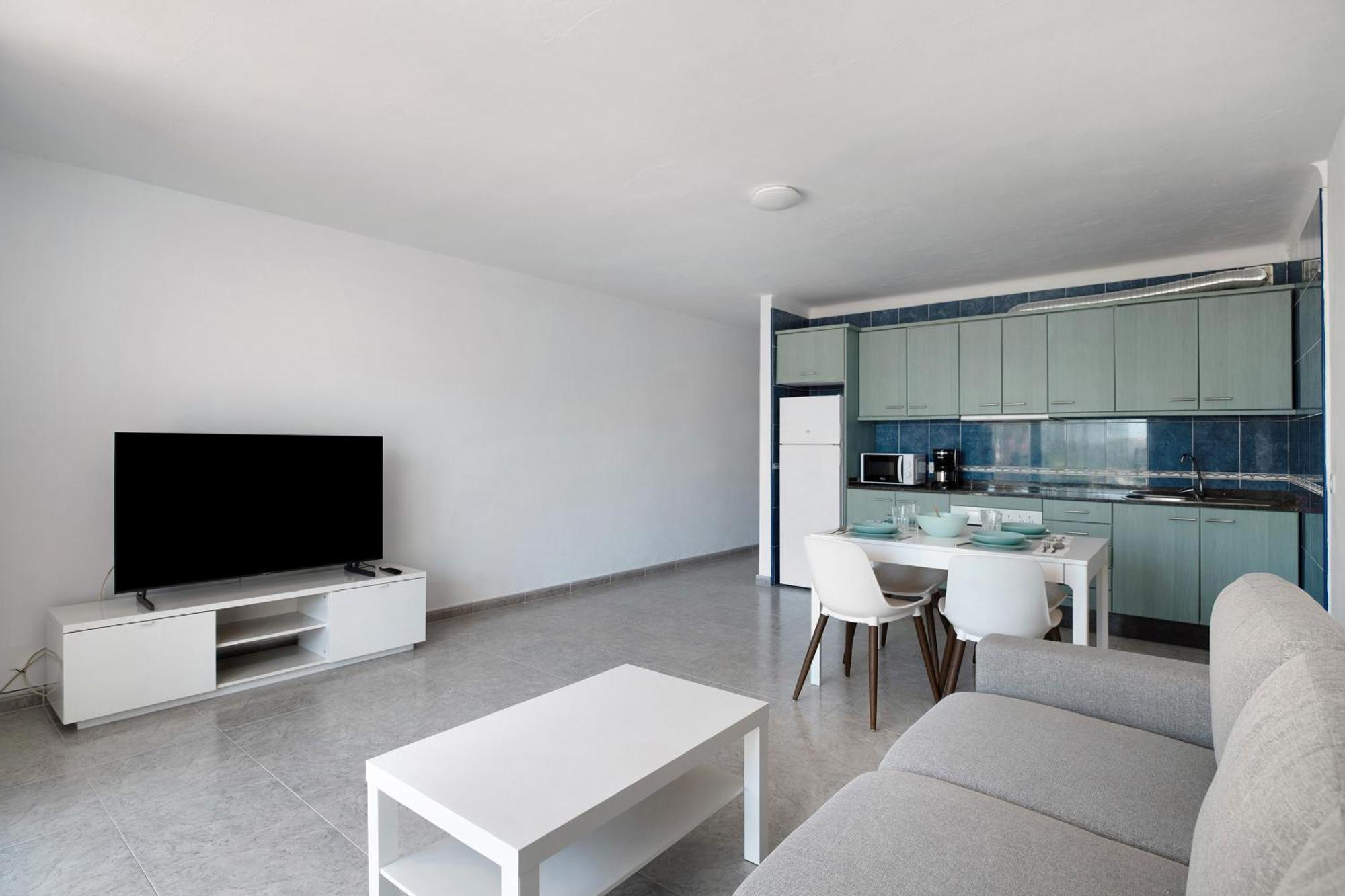 Apartamento A 1 Minuto De Playa بويرتو ذيل كارمين المظهر الخارجي الصورة
