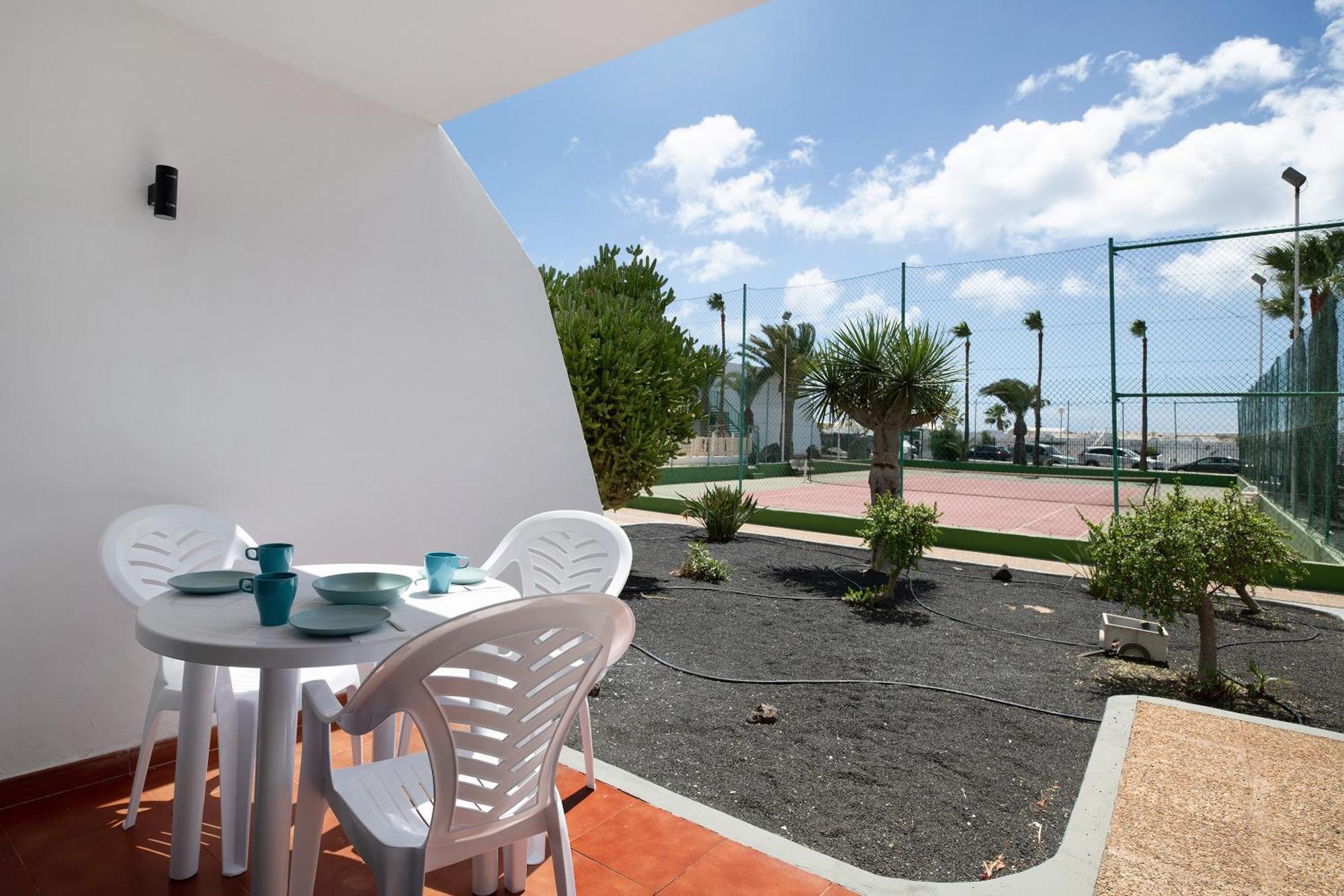 Apartamento A 1 Minuto De Playa بويرتو ذيل كارمين المظهر الخارجي الصورة