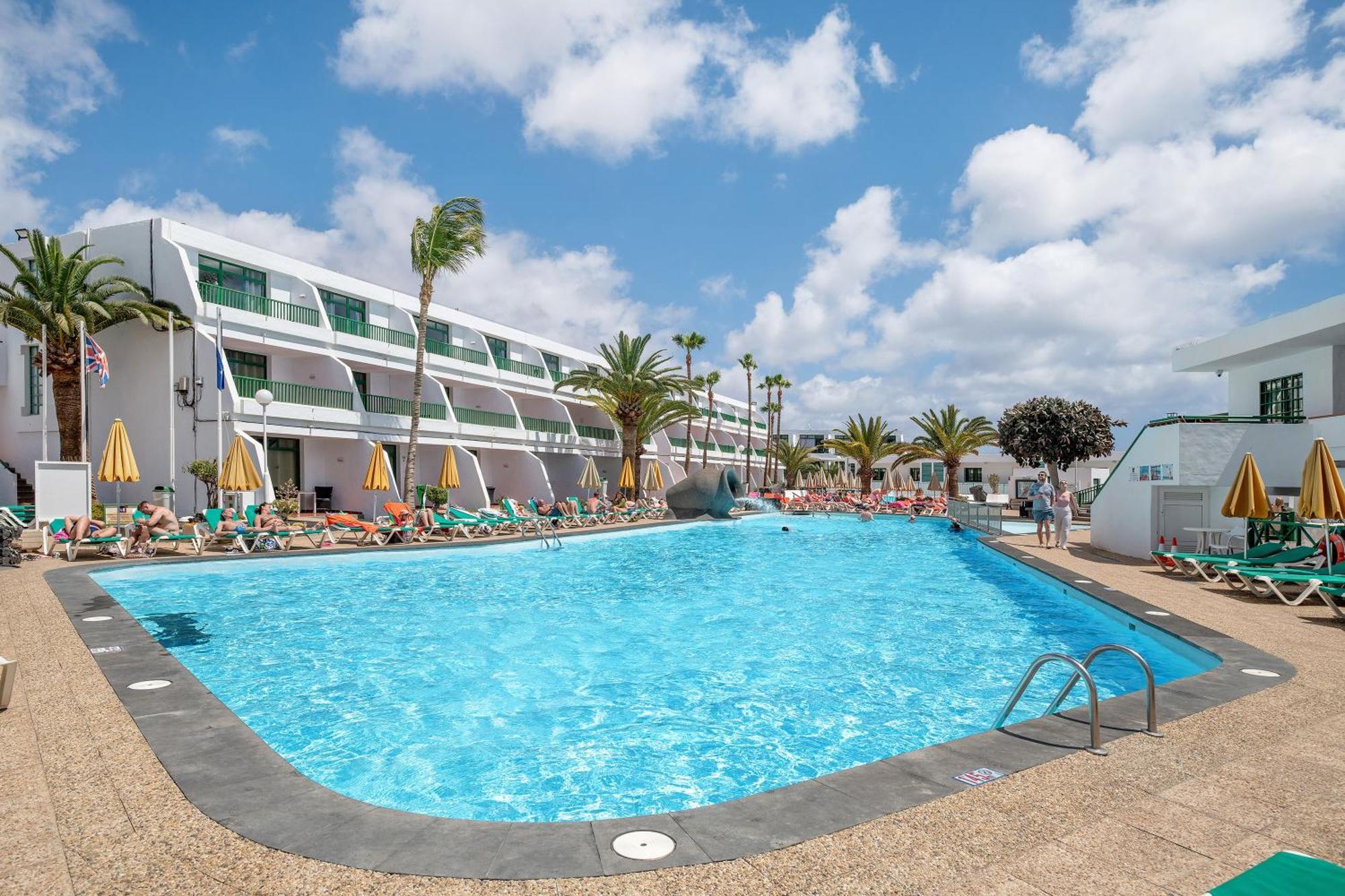 Apartamento A 1 Minuto De Playa بويرتو ذيل كارمين المظهر الخارجي الصورة