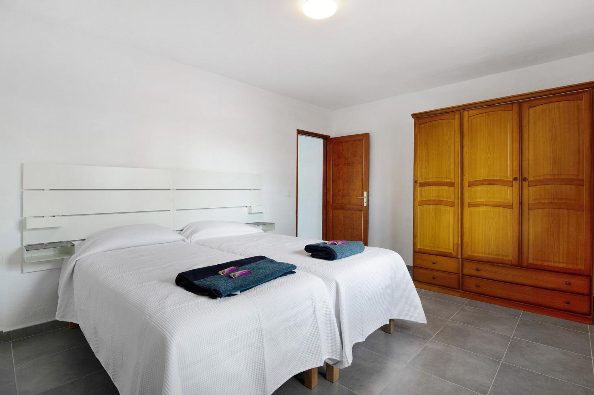 Apartamento A 1 Minuto De Playa بويرتو ذيل كارمين المظهر الخارجي الصورة