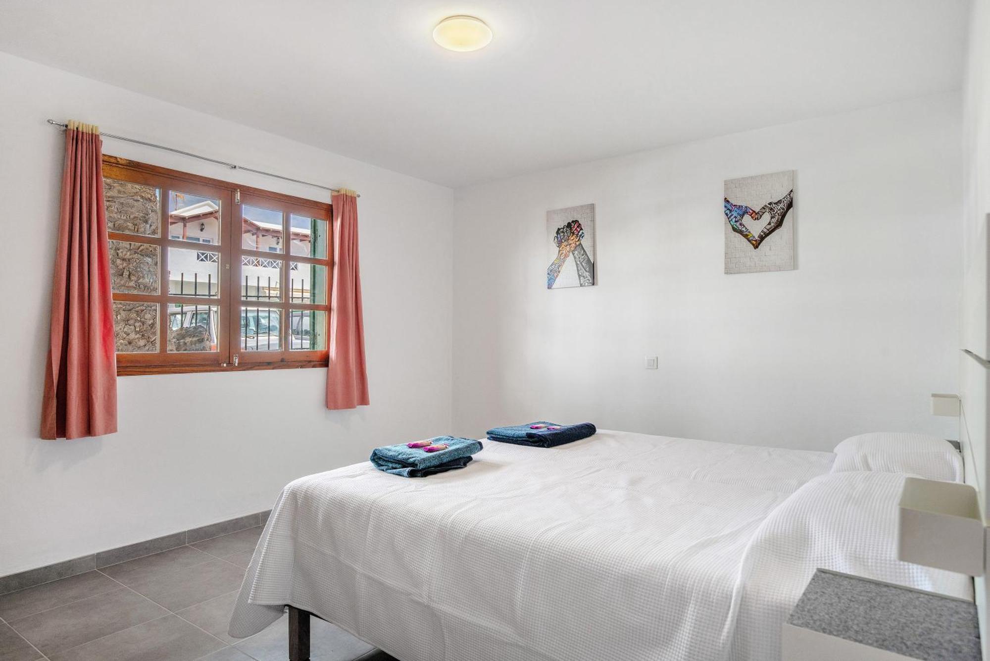 Apartamento A 1 Minuto De Playa بويرتو ذيل كارمين المظهر الخارجي الصورة