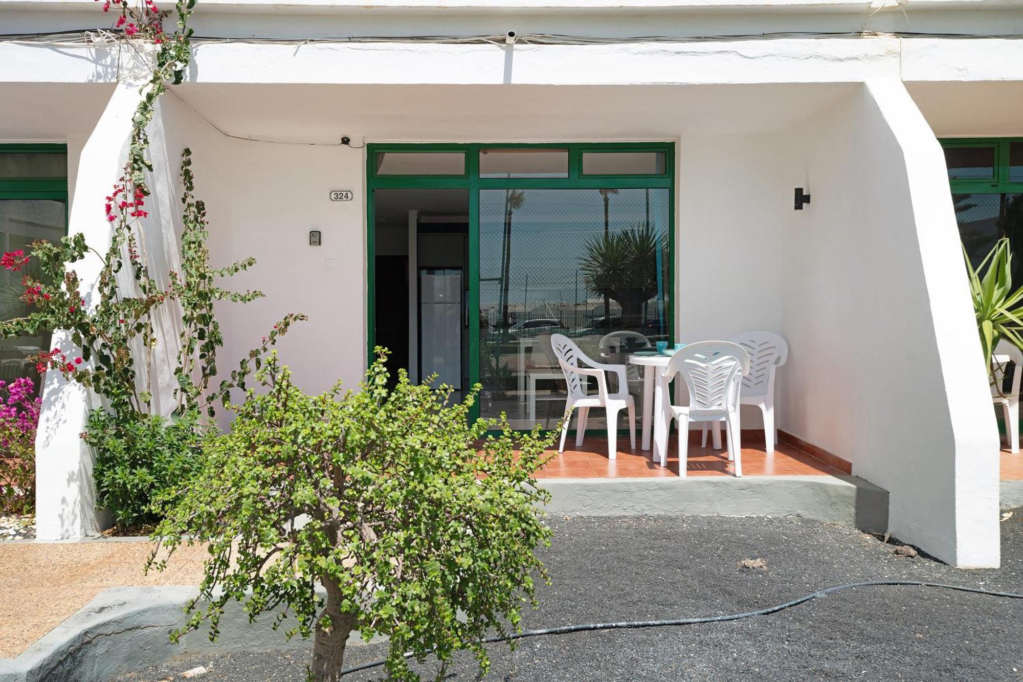 Apartamento A 1 Minuto De Playa بويرتو ذيل كارمين المظهر الخارجي الصورة