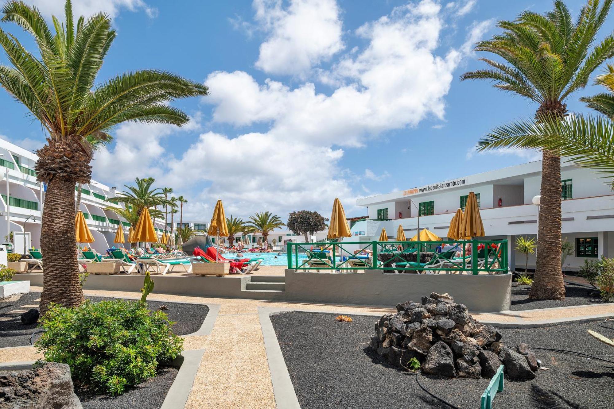 Apartamento A 1 Minuto De Playa بويرتو ذيل كارمين المظهر الخارجي الصورة